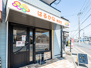 店舗イメージ