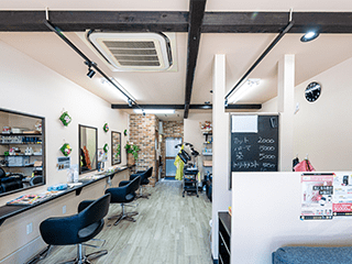 店舗イメージ